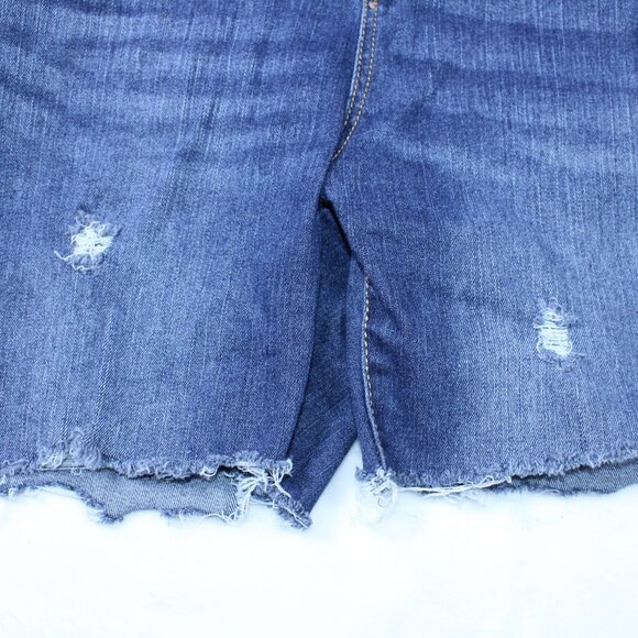 NOBO No Boundaries Denim Junior Shorts Size 3 - Picture 4 of 10